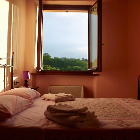 Agriturismo "Le Piagge" Castelplanio المظهر الخارجي الصورة