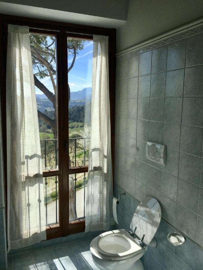 Agriturismo "Le Piagge" Castelplanio المظهر الخارجي الصورة