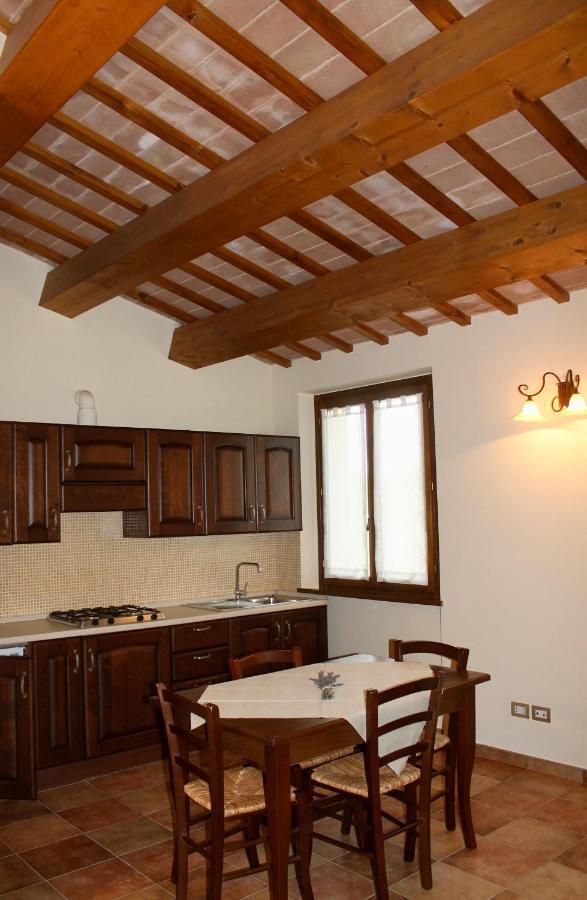 Agriturismo "Le Piagge" Castelplanio المظهر الخارجي الصورة